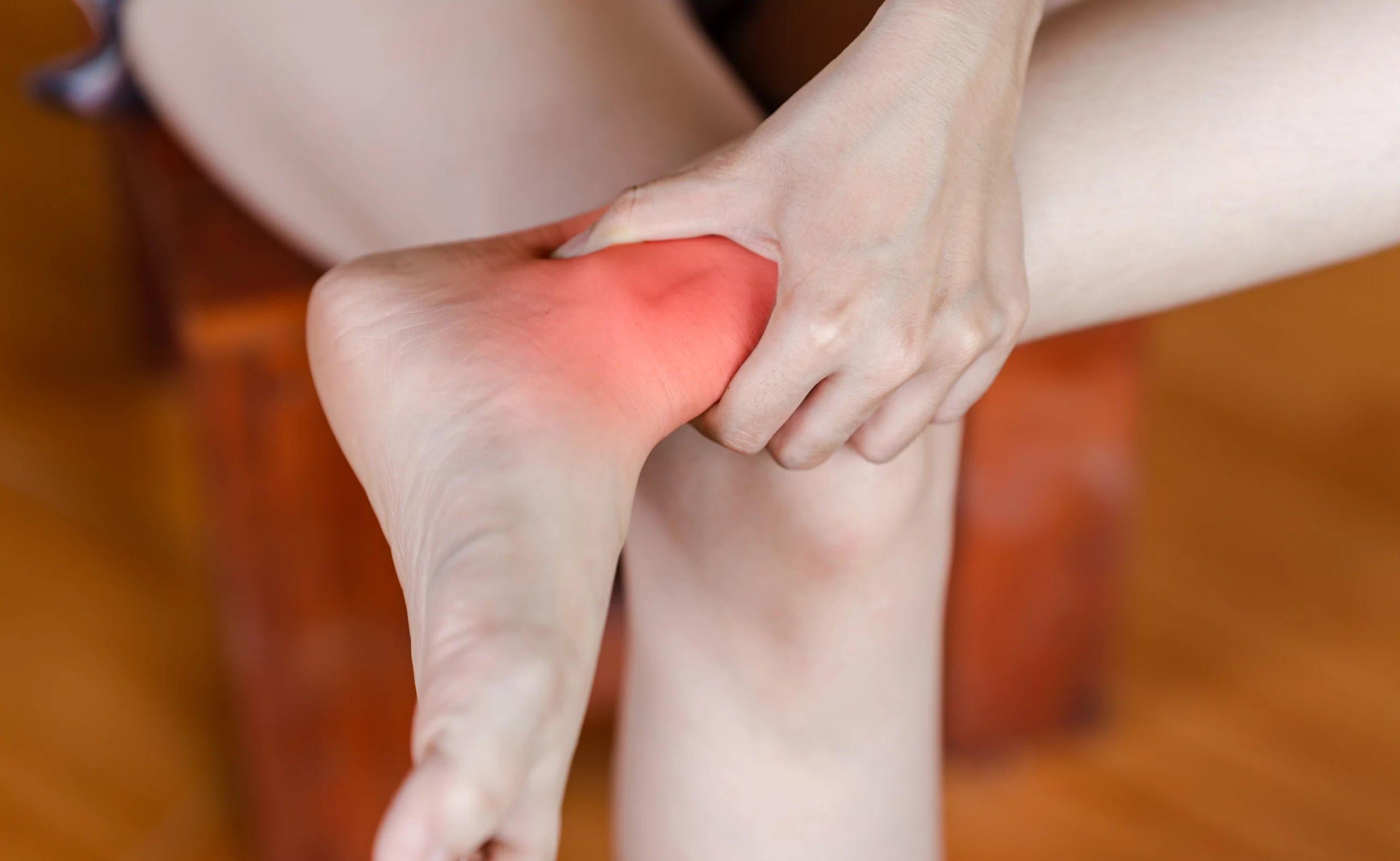 Problemi comuni alle gambe Problemi comuni alle gambe